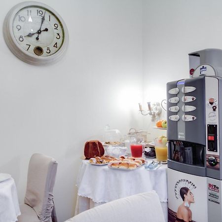 Lunaria Suites Rome Vaticano Luaran gambar