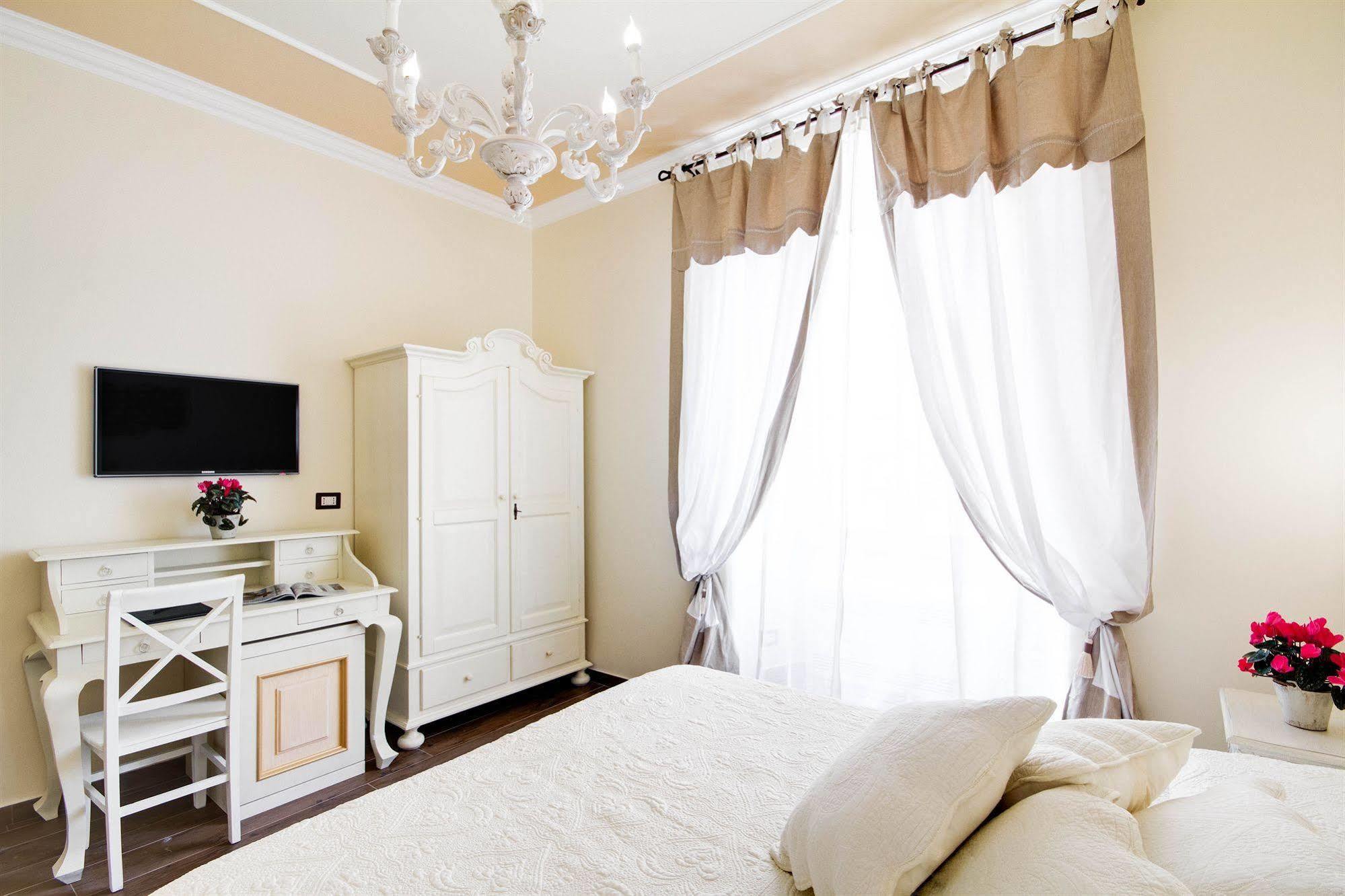 Lunaria Suites Rome Vaticano Luaran gambar