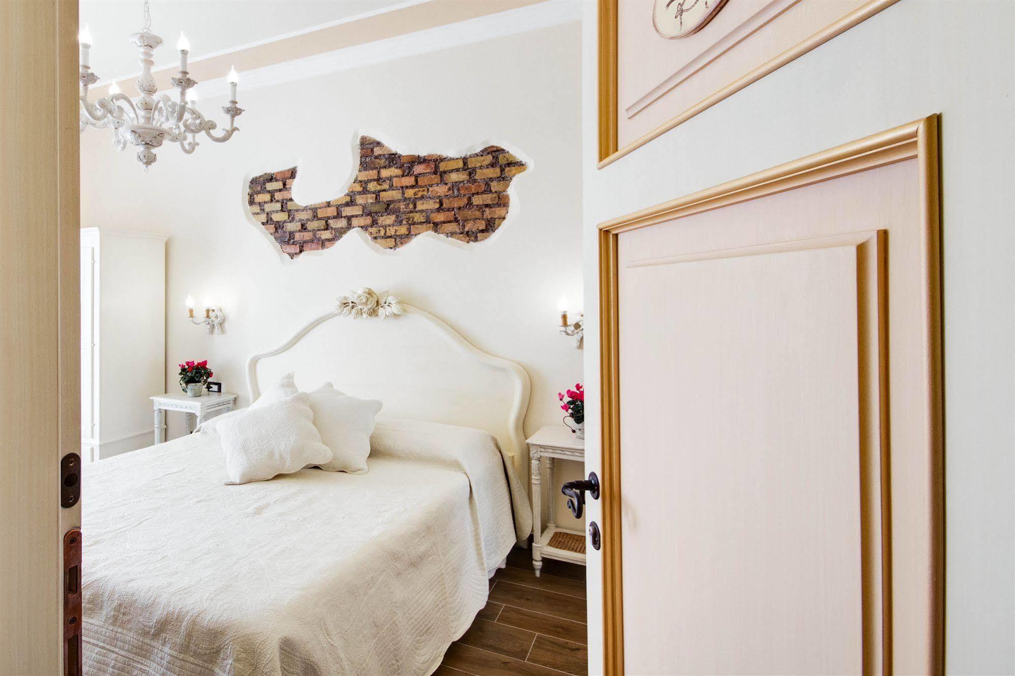 Lunaria Suites Rome Vaticano Luaran gambar