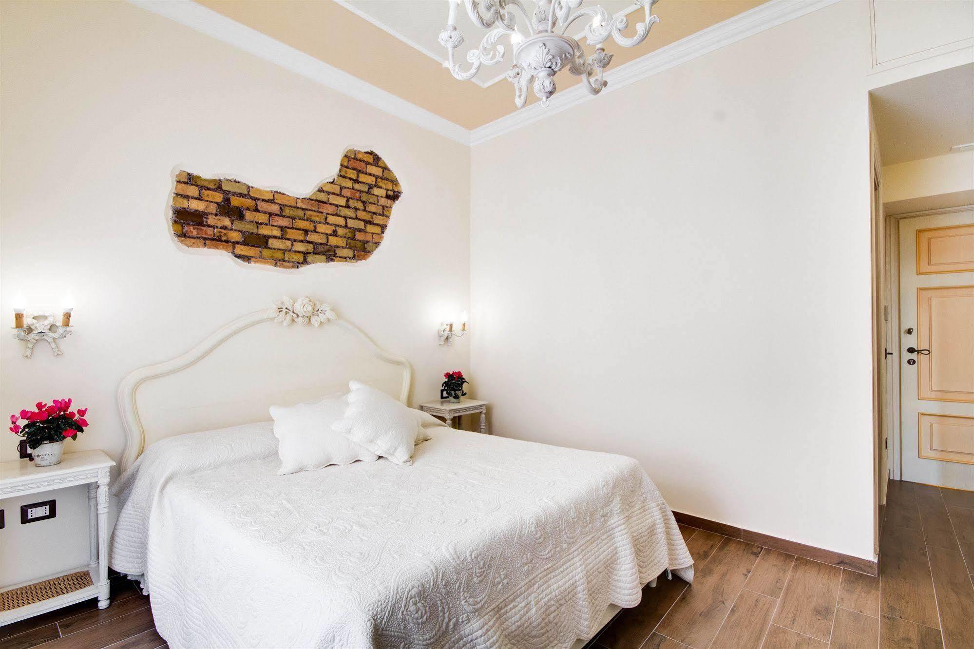 Lunaria Suites Rome Vaticano Luaran gambar
