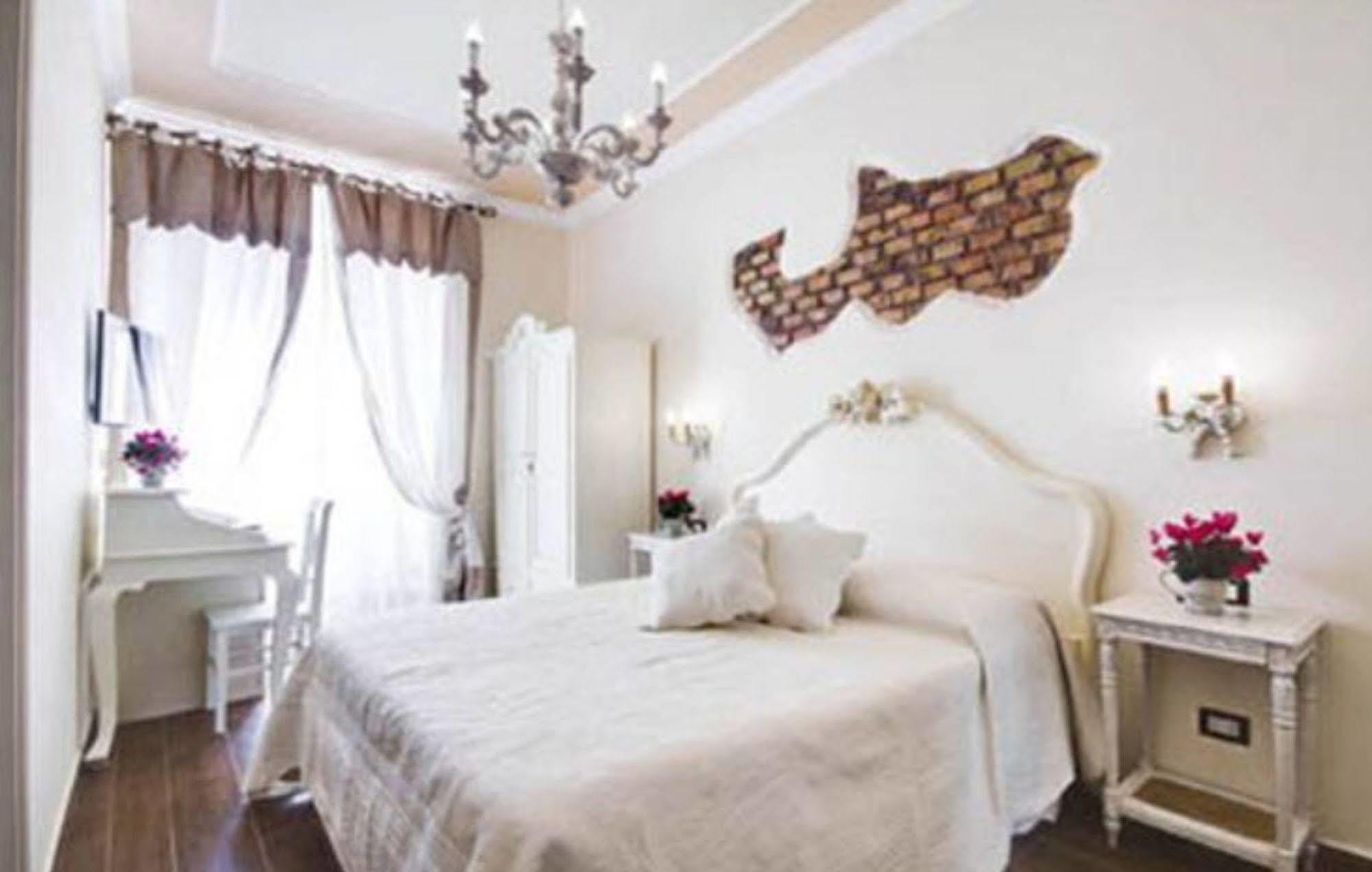 Lunaria Suites Rome Vaticano Luaran gambar